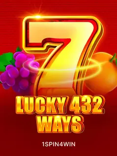 Lucky 432 Ways