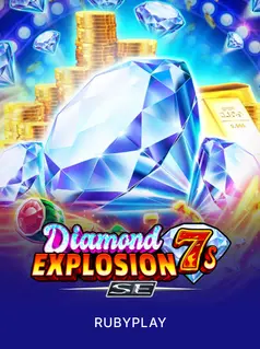 Diamond Explosions